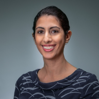 Afra Mashhadi